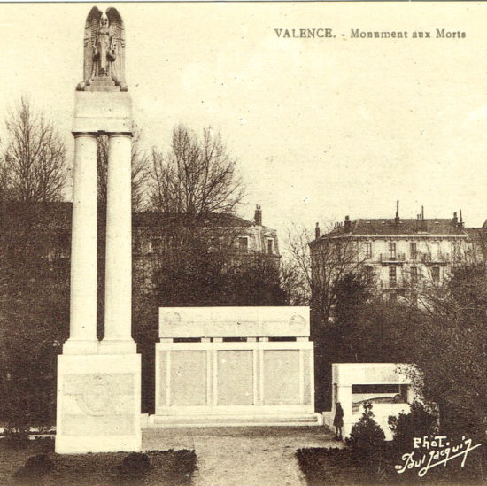 Carte postale ancienne (coll.D.Michelas) Carte postale ancienne (coll.D.Michelas)