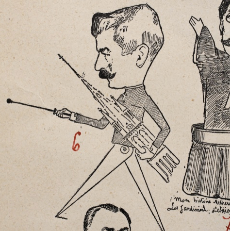 bouchardeau